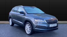 Skoda Karoq 1.5 TSI SE L 5dr DSG Petrol Estate